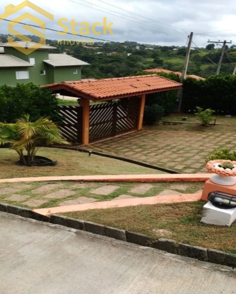 Casa, 3 quartos - Foto 4