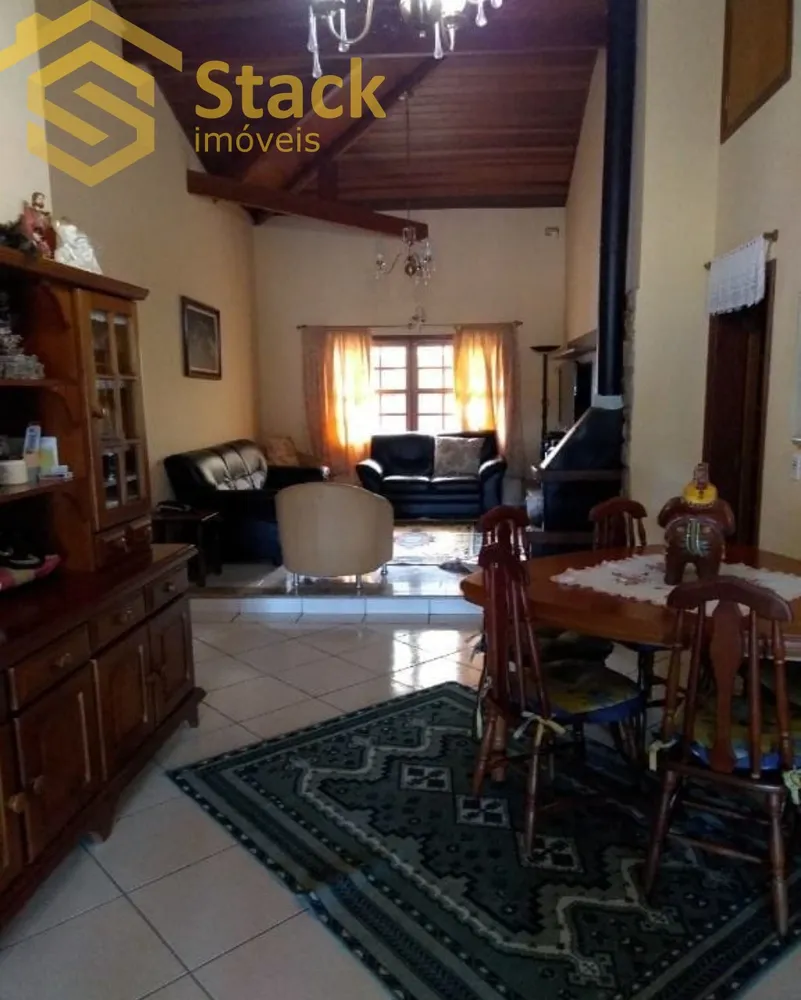 Casa, 3 quartos - Foto 5