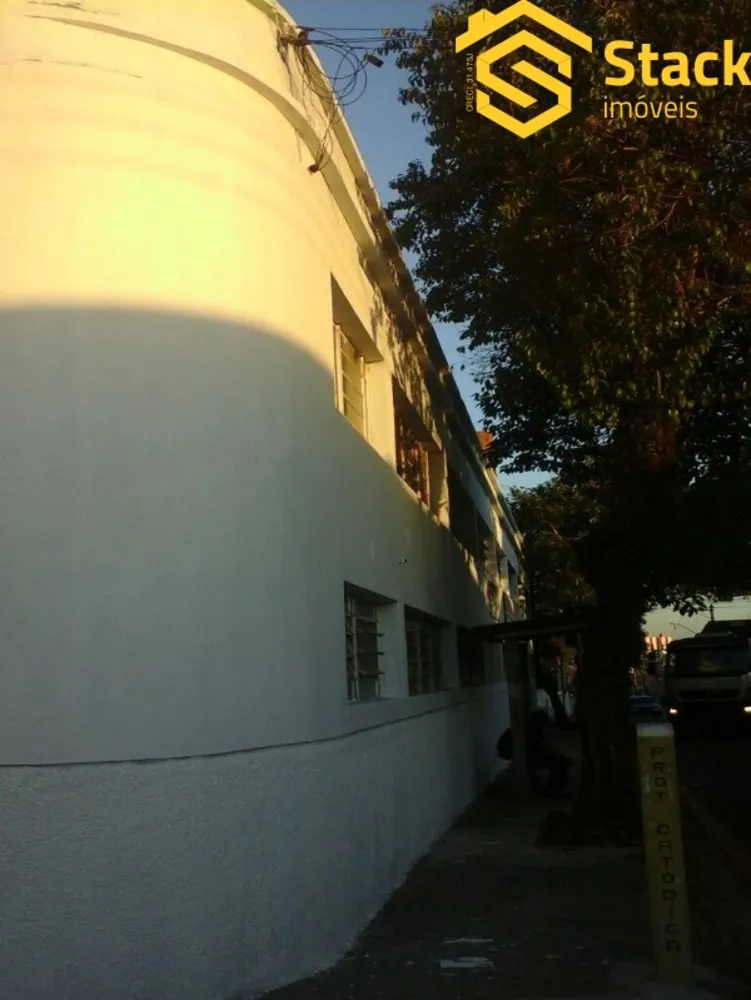 Depósito-Galpão, 2083 m² - Foto 4