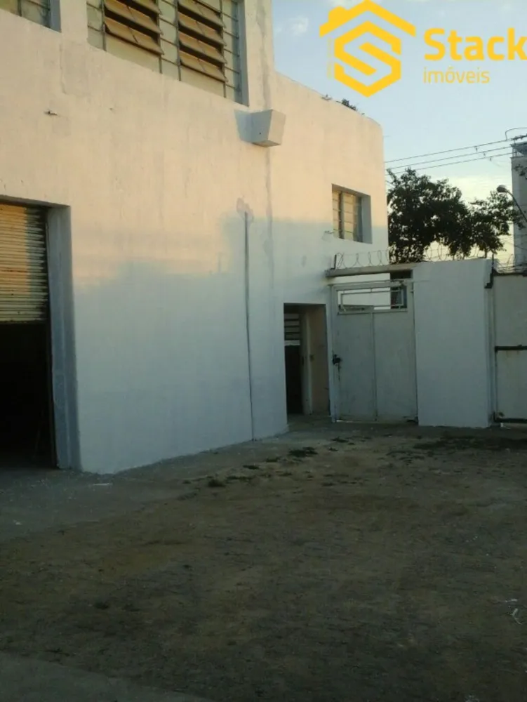 Depósito-Galpão, 2083 m² - Foto 3