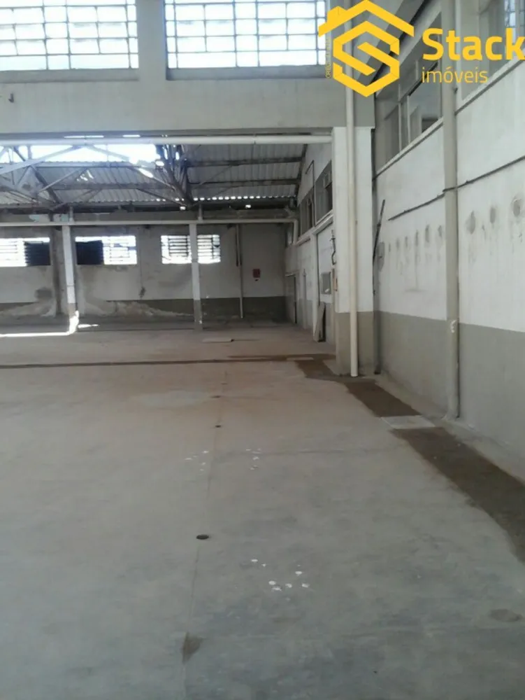 Depósito-Galpão, 2083 m² - Foto 1