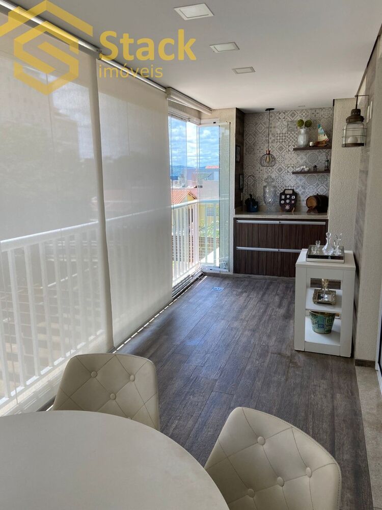 Apartamento, 3 quartos, 111 m² - Foto 6