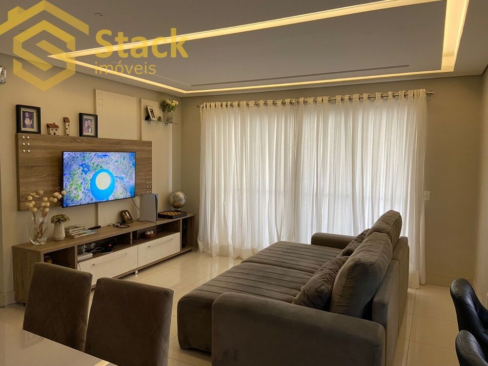 Apartamento, 3 quartos, 111 m² - Foto 1