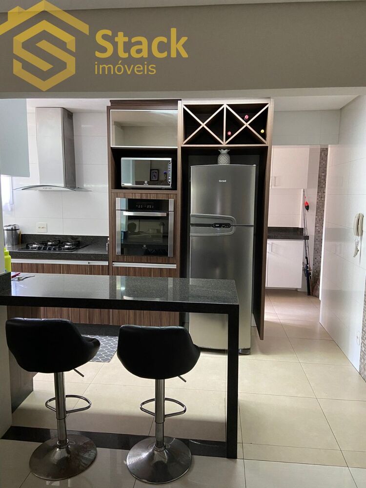 Apartamento, 3 quartos, 111 m² - Foto 5