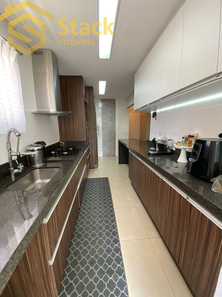 Apartamento, 3 quartos, 111 m² - Foto 3