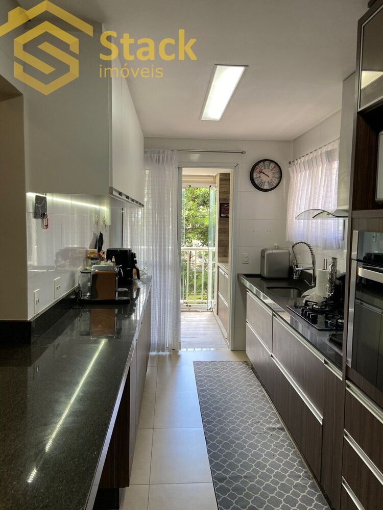 Apartamento, 3 quartos, 111 m² - Foto 2