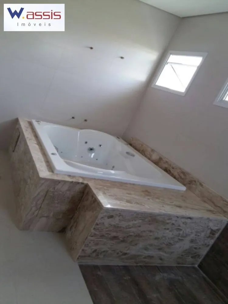 Casa, 4 quartos, 440 m² - Foto 7