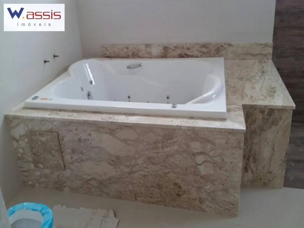 Casa, 4 quartos, 440 m² - Foto 4