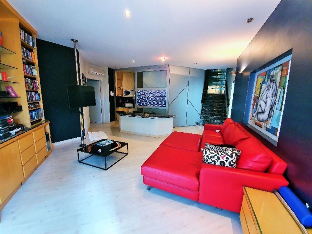 Casa, 5 quartos, 1080 m² - Foto 4