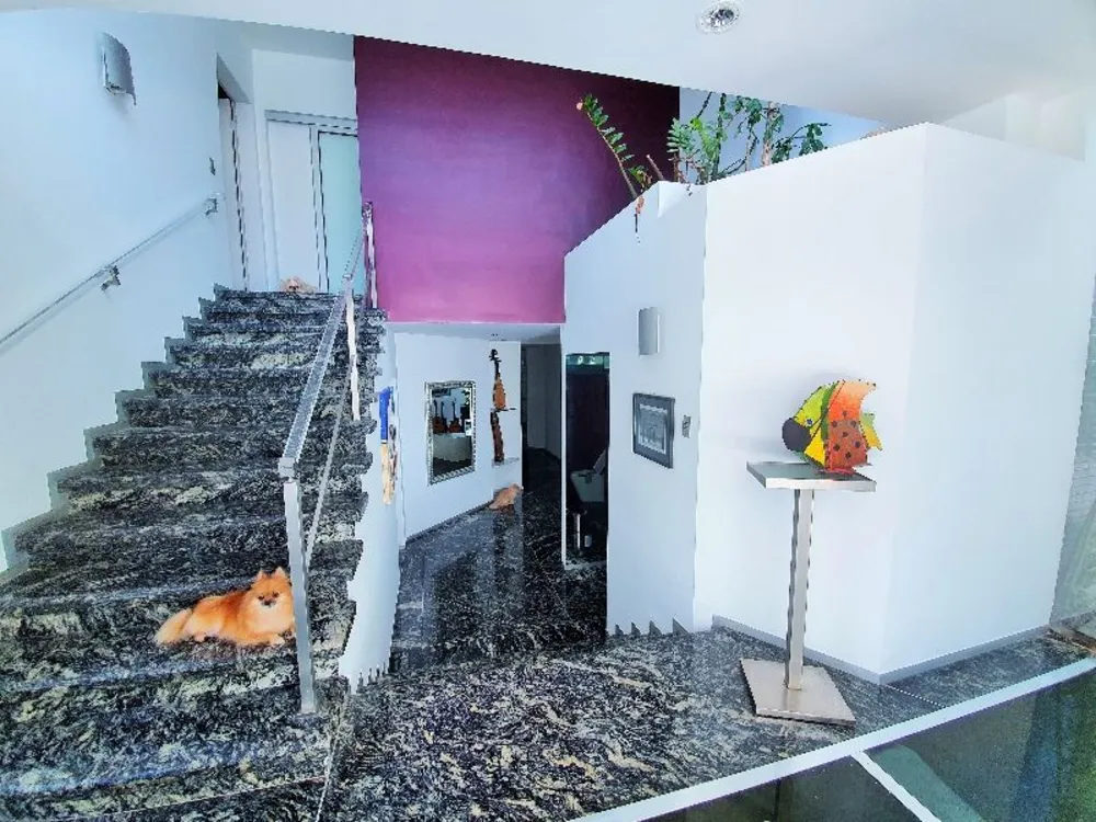 Casa, 5 quartos, 1080 m² - Foto 2
