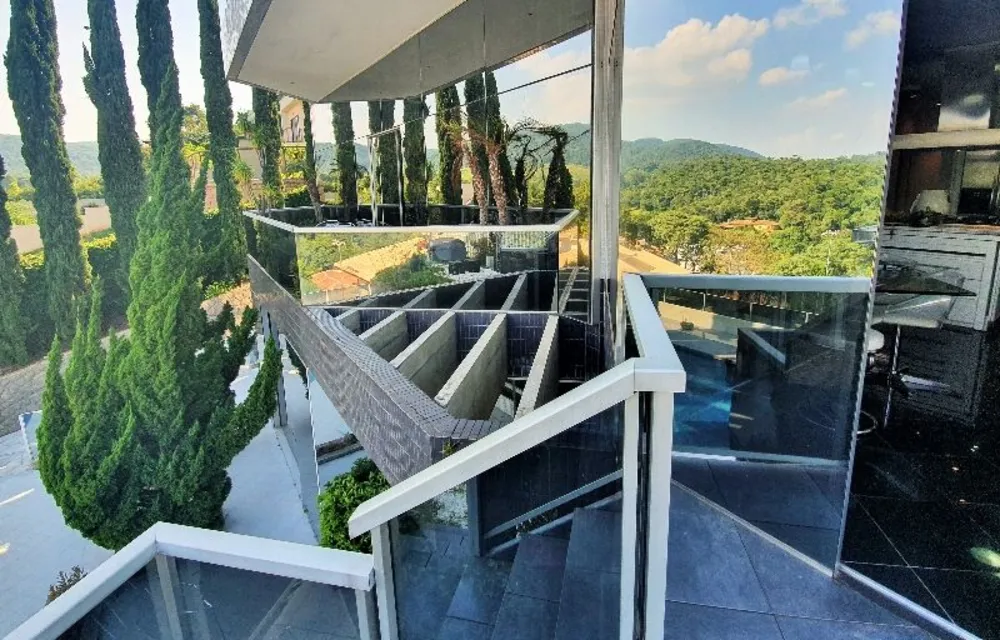 Casa, 5 quartos, 1080 m² - Foto 1
