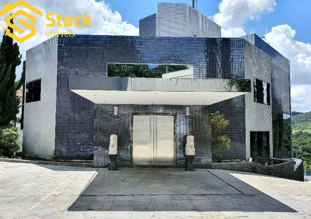 Casa, 5 quartos, 1080 m² - Foto 3