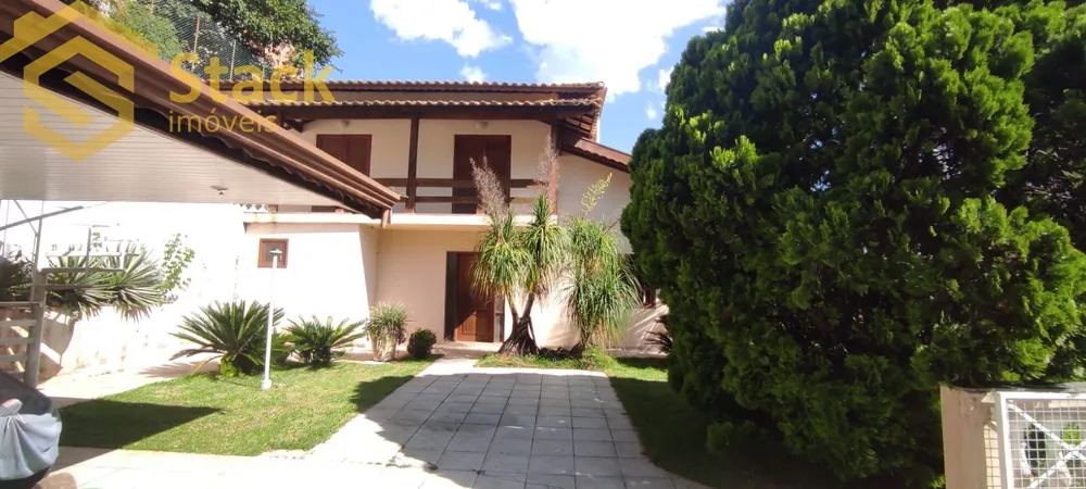 Casa, 3 quartos, 400 m² - Foto 1