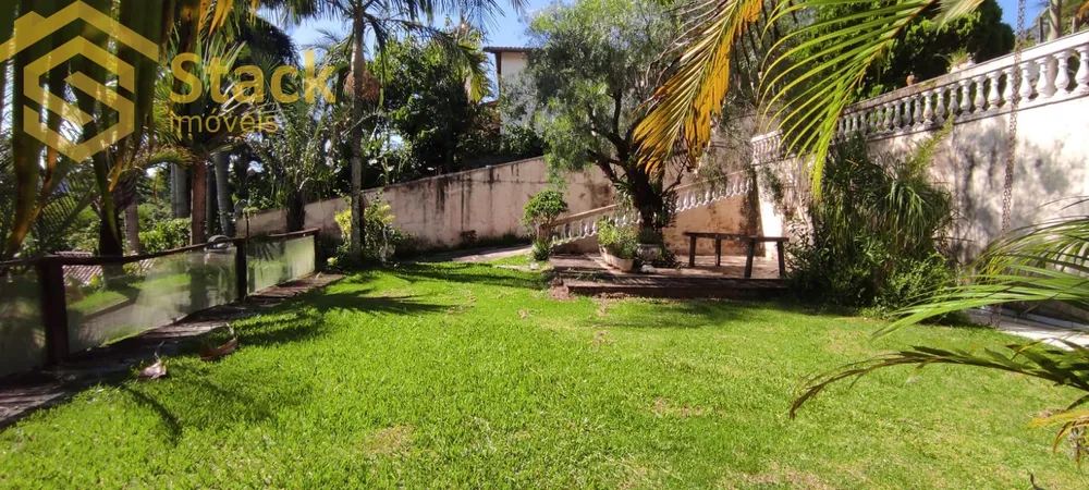 Casa, 3 quartos, 400 m² - Foto 3