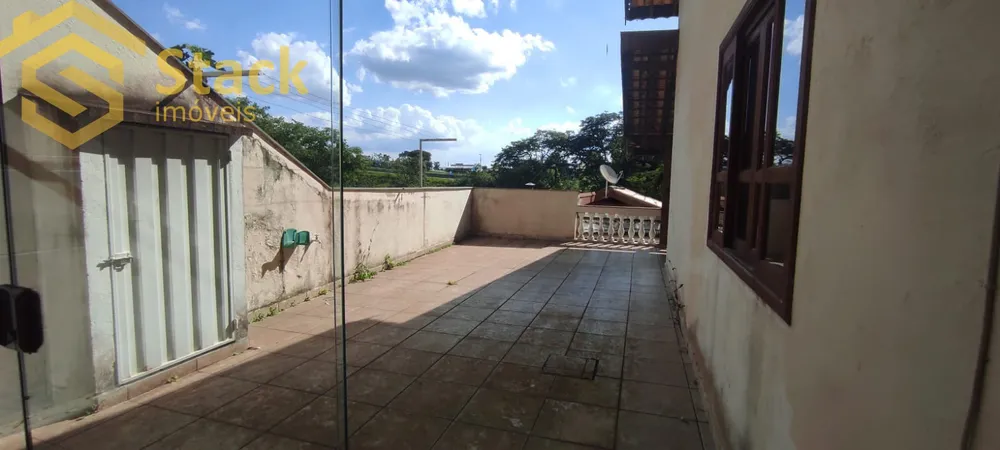 Casa, 3 quartos, 400 m² - Foto 11