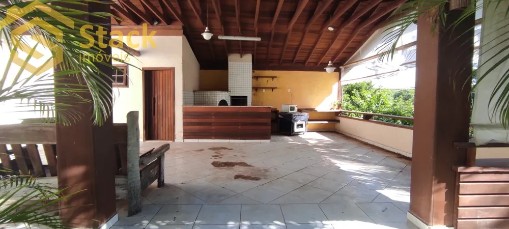 Casa, 3 quartos, 400 m² - Foto 6