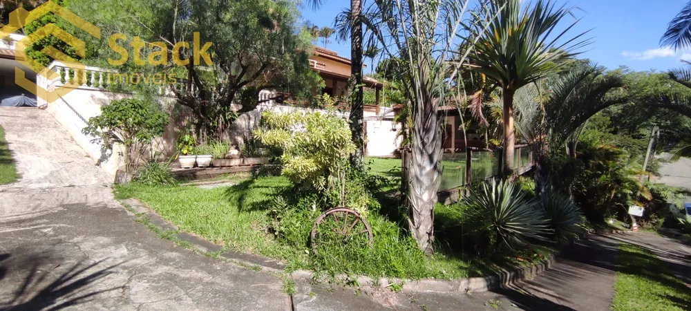 Casa, 3 quartos, 400 m² - Foto 2