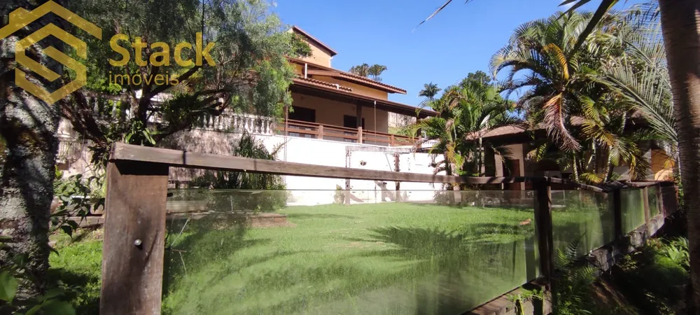 Casa, 3 quartos, 400 m² - Foto 4