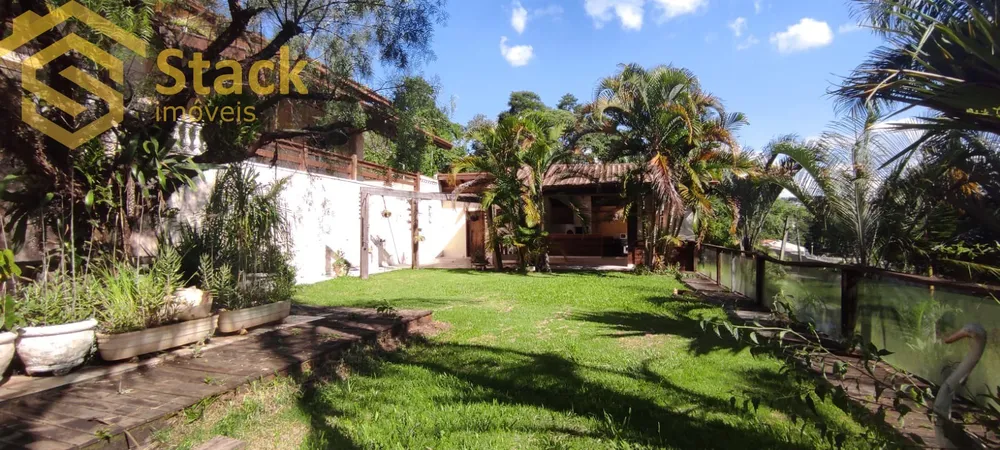 Casa, 3 quartos, 400 m² - Foto 5