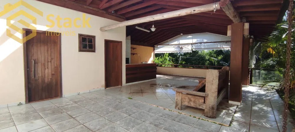 Casa, 3 quartos, 400 m² - Foto 7