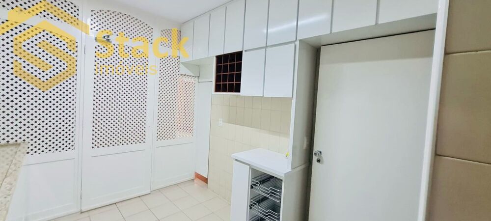 Apartamento à venda com 4 quartos, 210m² - Foto 7