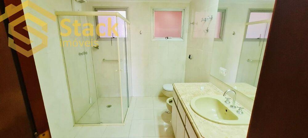 Apartamento à venda com 4 quartos, 210m² - Foto 23