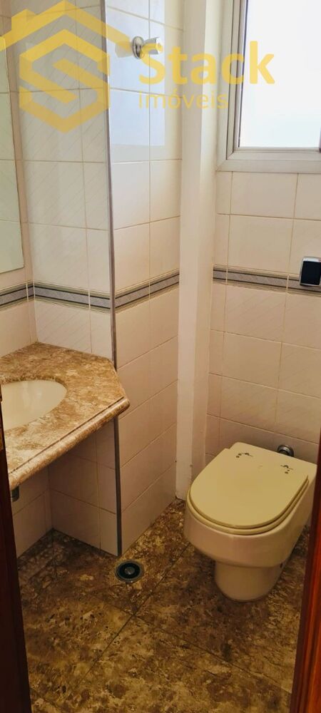 Apartamento à venda com 4 quartos, 210m² - Foto 21