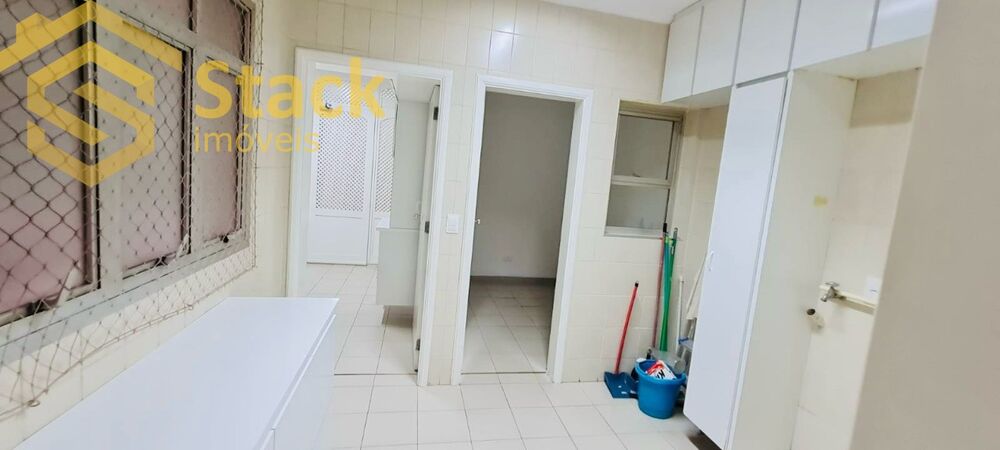 Apartamento à venda com 4 quartos, 210m² - Foto 13