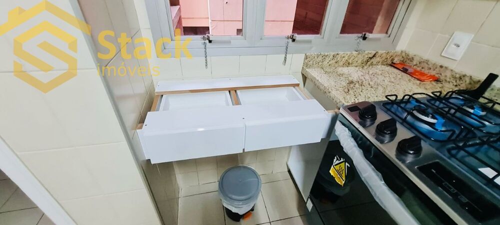 Apartamento à venda com 4 quartos, 210m² - Foto 10