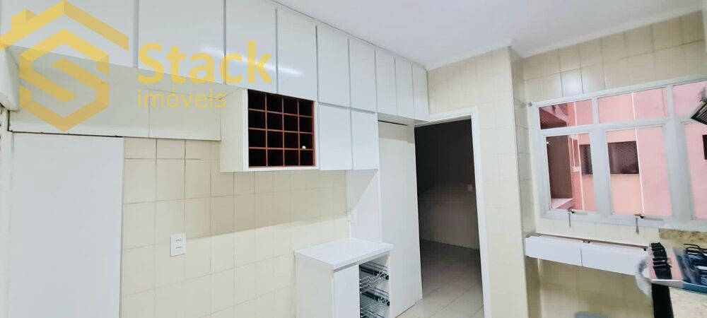 Apartamento à venda com 4 quartos, 210m² - Foto 9