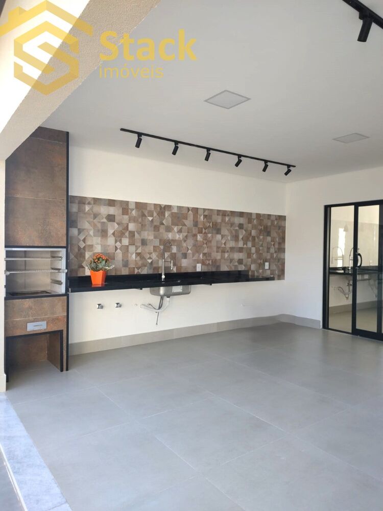 Casa à venda com 3 quartos - Foto 4