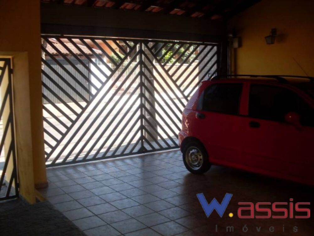 Casa, 3 quartos - Foto 10