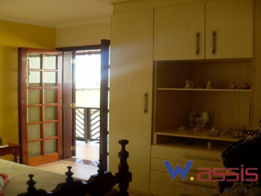 Casa, 3 quartos - Foto 11