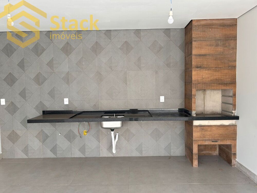 Casa à venda com 3 quartos, 175m² - Foto 7