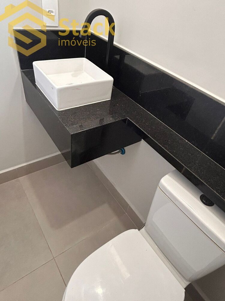Casa à venda com 3 quartos, 175m² - Foto 13