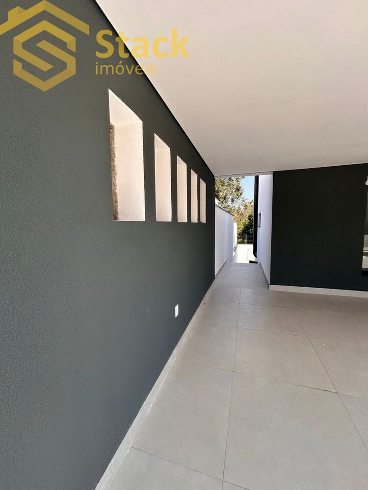 Casa à venda com 3 quartos, 175m² - Foto 23