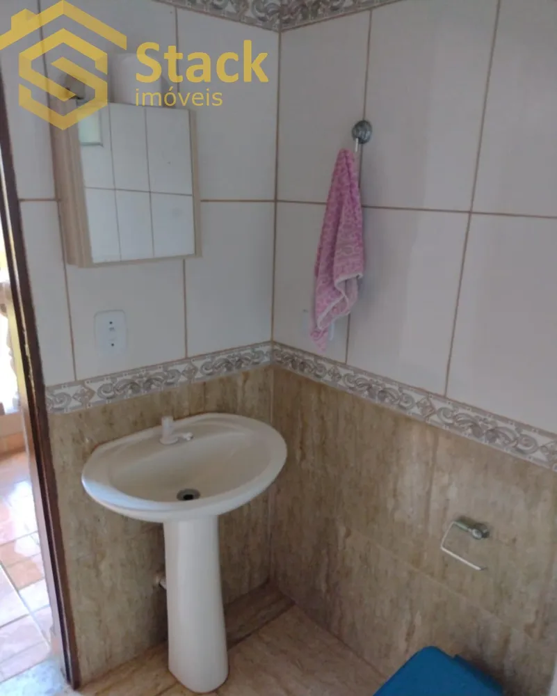 Chácara, 2 quartos - Foto 8
