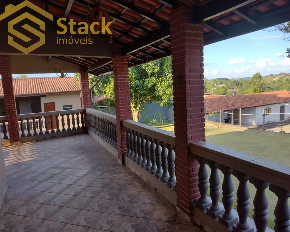Chácara, 2 quartos - Foto 6