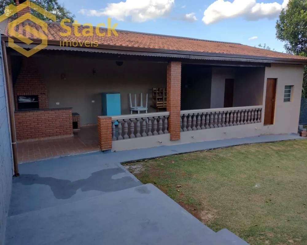 Chácara, 2 quartos - Foto 7