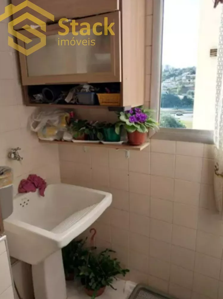 Apartamento à venda com 2 quartos, 72m² - Foto 6