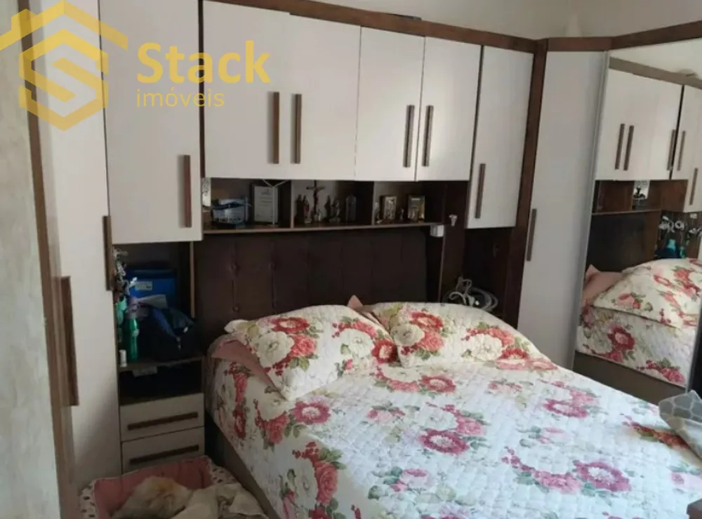 Apartamento à venda com 2 quartos, 72m² - Foto 7