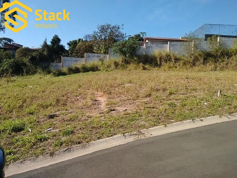 Terreno, 548 m² - Foto 1