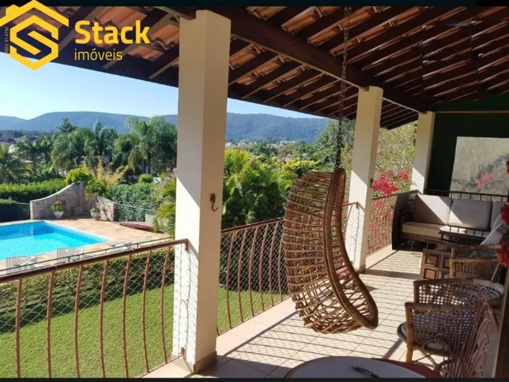 Casa, 5 quartos, 800 m² - Foto 4