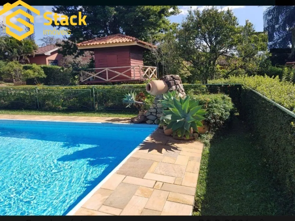 Casa, 5 quartos, 800 m² - Foto 1