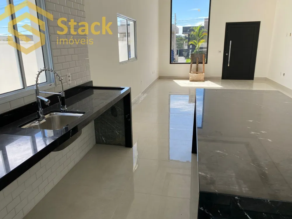 Casa, 3 quartos - Foto 7