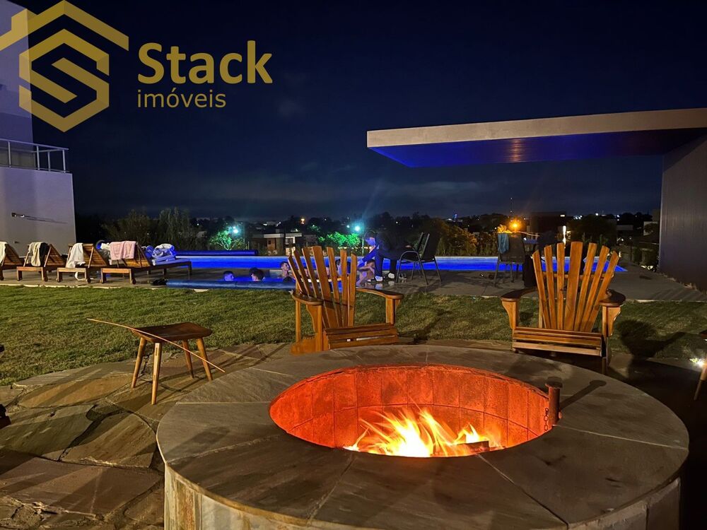 Casa, 5 quartos - Foto 4