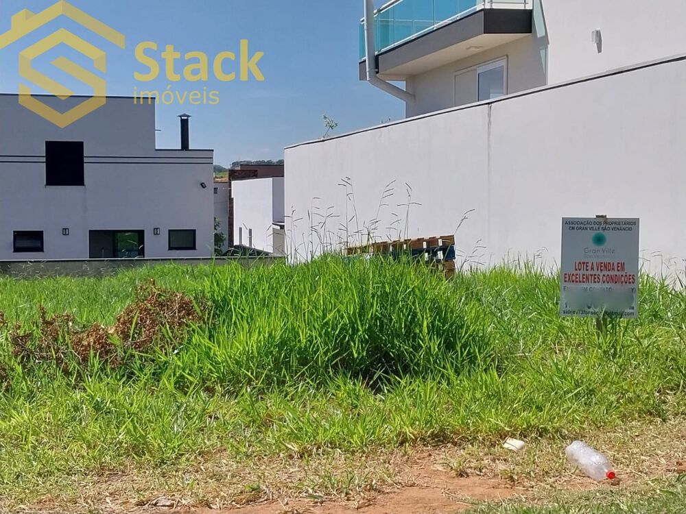 Terreno, 300 m² - Foto 1