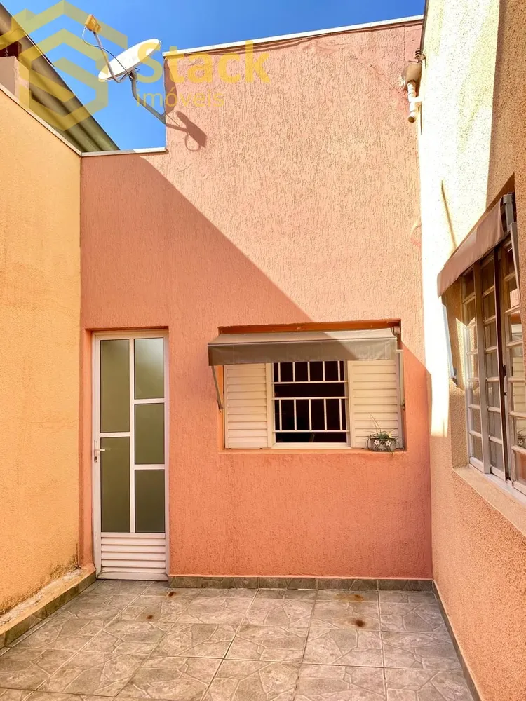 Casa, 4 quartos, 185 m² - Foto 2
