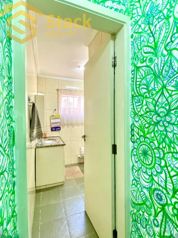 Casa, 4 quartos, 185 m² - Foto 3