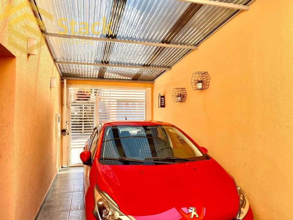 Casa, 4 quartos, 185 m² - Foto 1